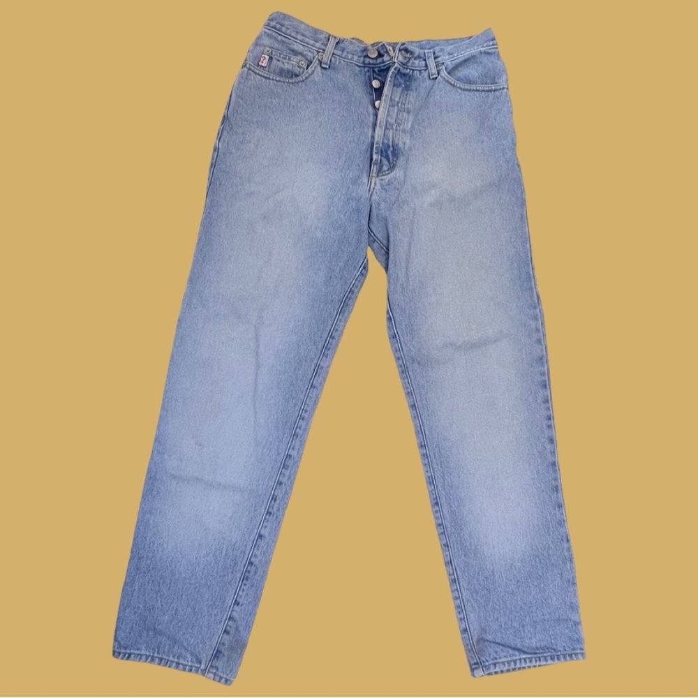 Women’s Guess Light Blue Wash| Straight Jeans Classic Fit